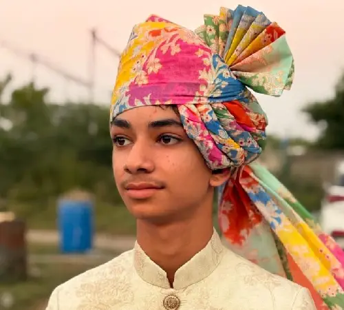 Punjabi Wedding Dhol Performance